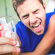 Illustration for article titled Milwaukee Bucks fans have a Beer Button nowem/em